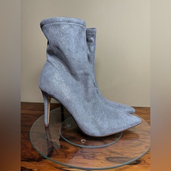 BP. Braylee Pointed Toe Bootie - Picture 5 of 13